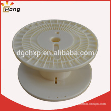 DIN160 empty plastic spool plastic bobbin